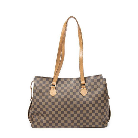 Louis Vuitton Columbine GM - Picture 5 of 10